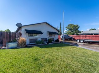 1233 Gentry Ct, Oakdale, CA