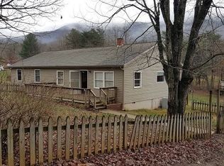 1864 Pico Rd, Buchanan, VA 24066