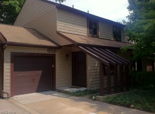 9010 Merchant Dr UNIT 9010, Streetsboro, OH 44241