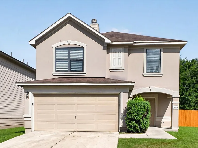8813 Wiley Way — Photo 1