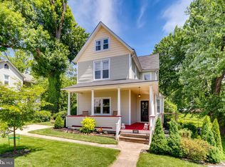 2810 Grindon Ave, Baltimore, MD 21214