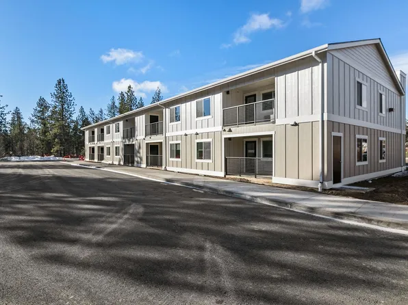 188- Oxbow Flats Building B, 920 W Felicity Ln #B, Sisters, OR 97759