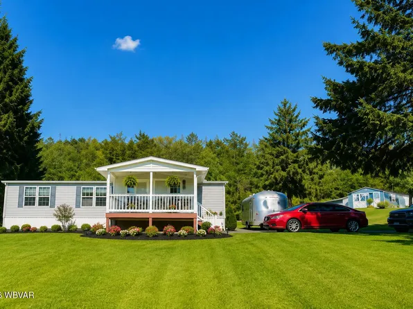 133 Sanctuary Blvd, Lock Haven, PA 17745