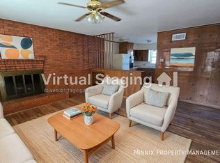 4226 SW 2nd Ave #2, Amarillo, TX 79106
