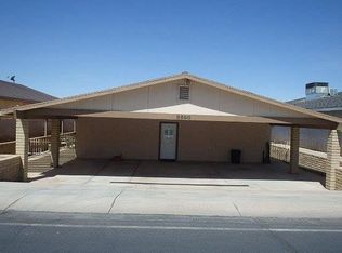 8690 Hopi Dr, Parker, AZ 85344