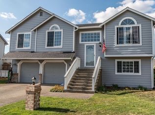 8715 201st St E, Spanaway, WA 98387