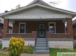 921 S 40th St, Louisville, KY