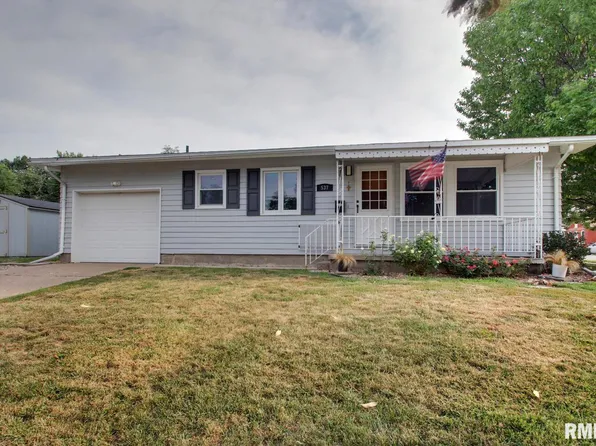 537 Cherry St, Quincy, IL 62301