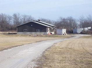 5040 N Dresden Rd, Morris, IL 60450