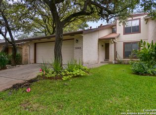 3203 Turtle Ln, San Antonio, TX 78230