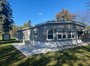 5555 Purdy Rd LOT 55, Canandaigua, NY 14424