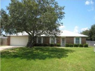 1931 Merlin Rd, Pensacola, FL 32506