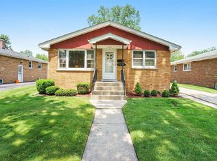 2454 184th St, Lansing, IL 60438