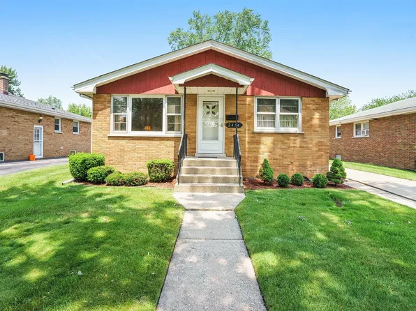 2454 184th St, Lansing, IL 60438