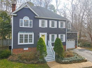 11023 Corryville Rd, North Chesterfield, VA 23236