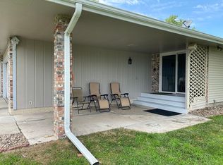 540 Michelle St, Crete, NE 68333