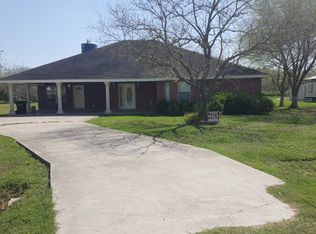 22379 Ricardo Ave, San Benito, TX 78586