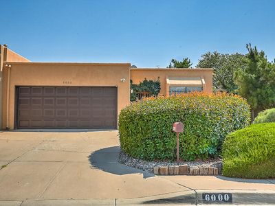 6000 Katson Ave NE, Albuquerque, NM, 87109
