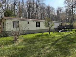 125 W Clarence Rd, Harrison, MI 48625