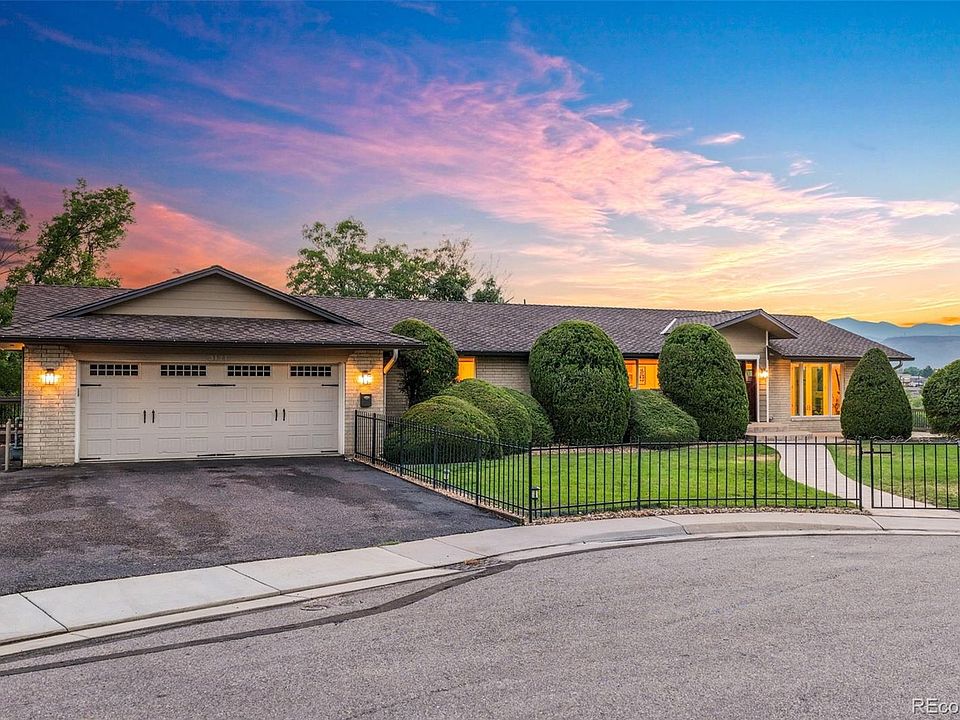 1st image of 3121 Mountain Shadows Drive
