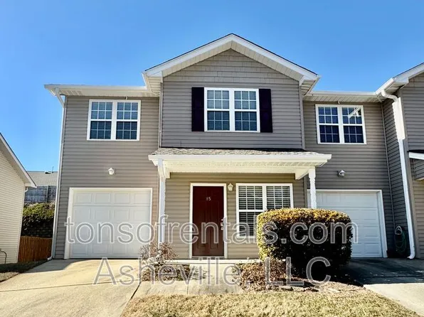 85 Farington Cir, Fletcher, NC 28732