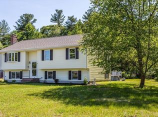 33 Chickering Rd, Raynham, MA 02767