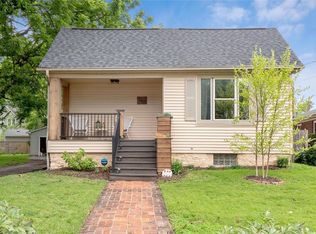 7321 Myrtle Ave, Saint Louis, MO 63143