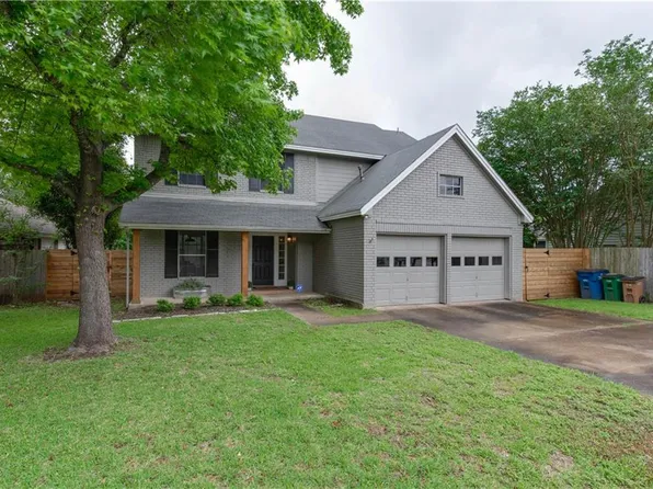 7711 Vail Valley Dr, Austin, TX 78749