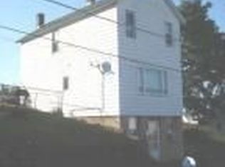 310 Tedrick St, Pittston, PA 18640