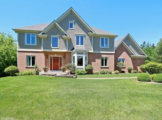 20570 Deerpath Rd, Deer Park, IL 60010