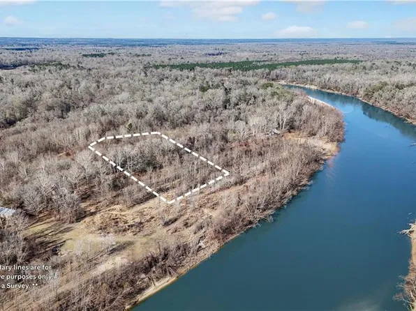 99 & 100 Sandbar Rd, Varnado, LA 70467