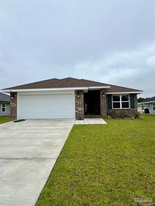 916 Rustling Pines Rd Unit 19B, Cantonment, FL, 32533