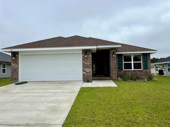 916 Rustling Pines Rd Unit 19B, Cantonment, FL 32533