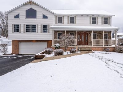 1307 Heritage Dr, Latrobe, PA, 15650
