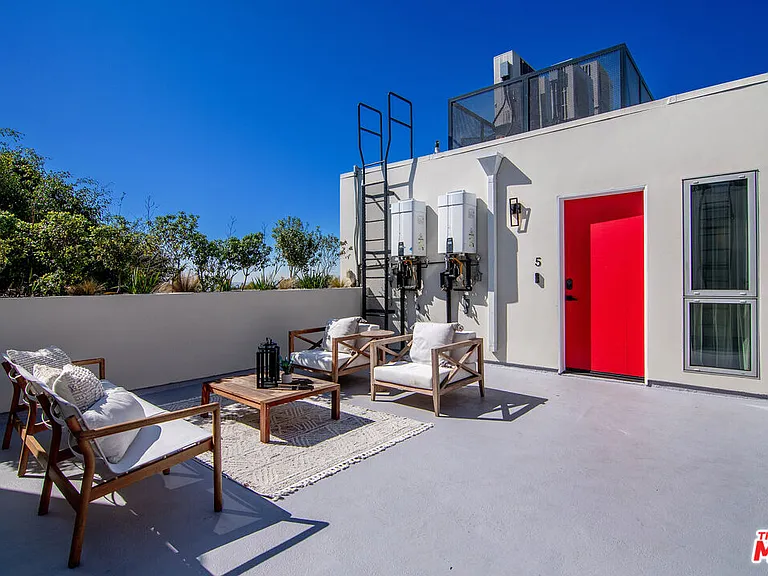 1236 Fairfax Ave #5 — Photo 39