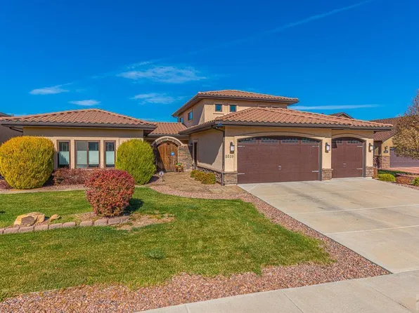 5519 S Bellagio Way, Pueblo, CO 81005