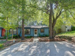 1825 Meriadoc Rd, Tallahassee, FL 32303