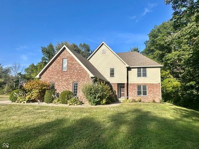 202 Lincoln Hls, Coatesville, IN, 46121