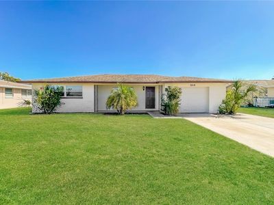 10118 Hickory Hl, Port Richey, FL, 34668
