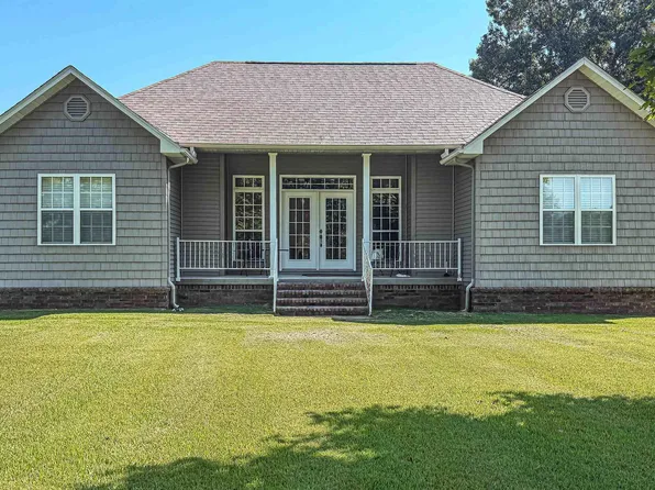 84 Old Shop Ln, Flippin, AR 72634