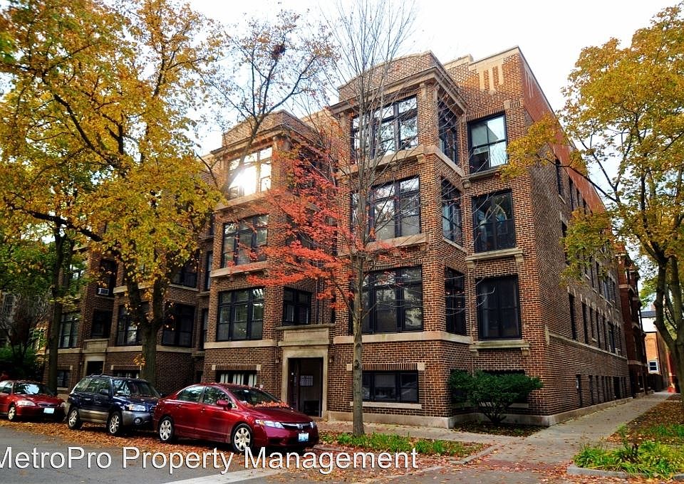 1st image of 5600 S Blackstone Ave APT G