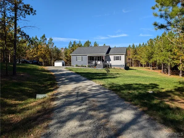 1121 Cedar Hill Rd, Mineral, VA 23117