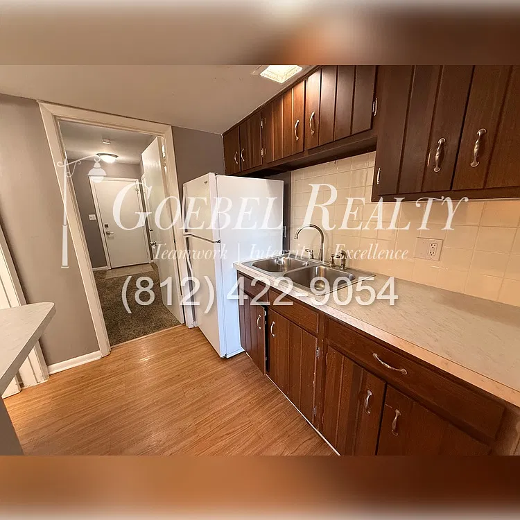 1 bed, 554 sqft, $650 — Photo 4