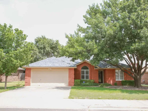 9705 Abbeville Ave, Lubbock, TX 79424