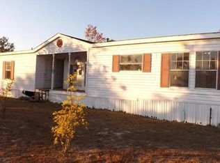 1116 Tashanna Ln, Southport, FL 32409