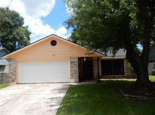 6915 Foxfield Ln, Humble, TX 77338