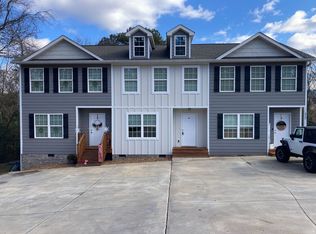 312 N Varnell Rd #B, Tunnel Hill, GA 30755