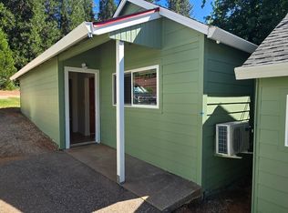550-554 Butler St, Grass Valley, CA 95945