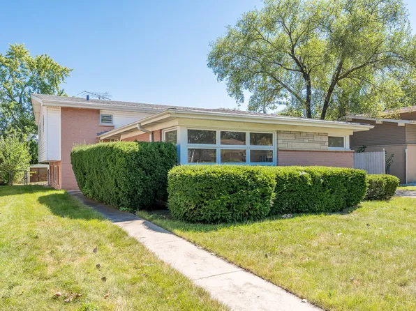 9407 Ozark St, Morton Grove, IL 60053