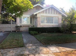 1245 Paloma Ave, Burlingame, CA